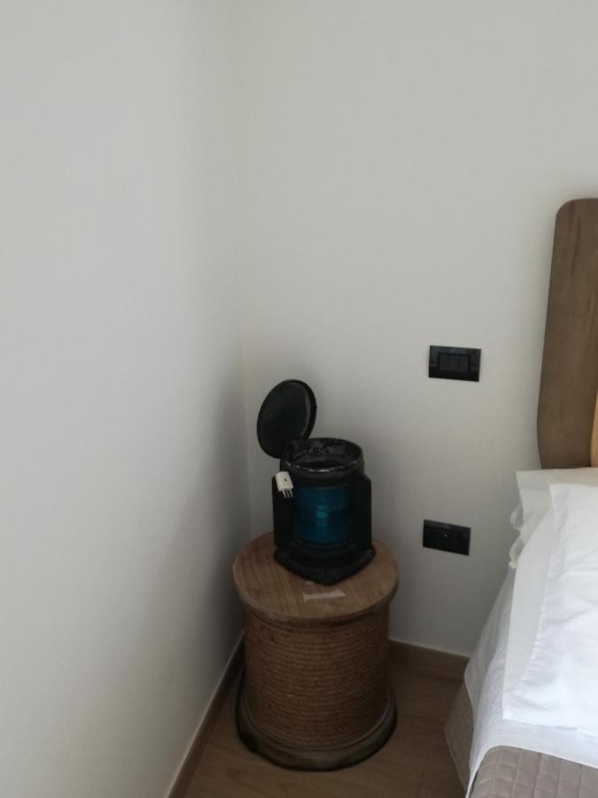 Vento Di Bolina Bed & Breakfast Giovinazzo Exterior photo